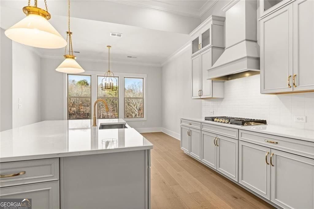 236 Laurel Vista Drive Canton - Photo 18