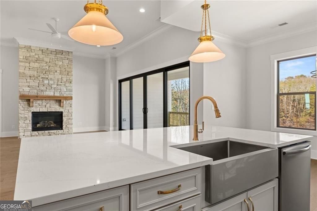 236 Laurel Vista Drive Canton - Photo 19