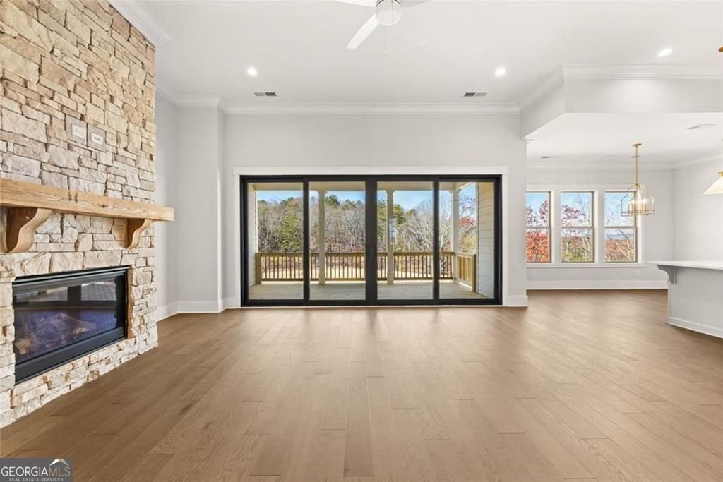 236 Laurel Vista Drive Canton - Photo 29