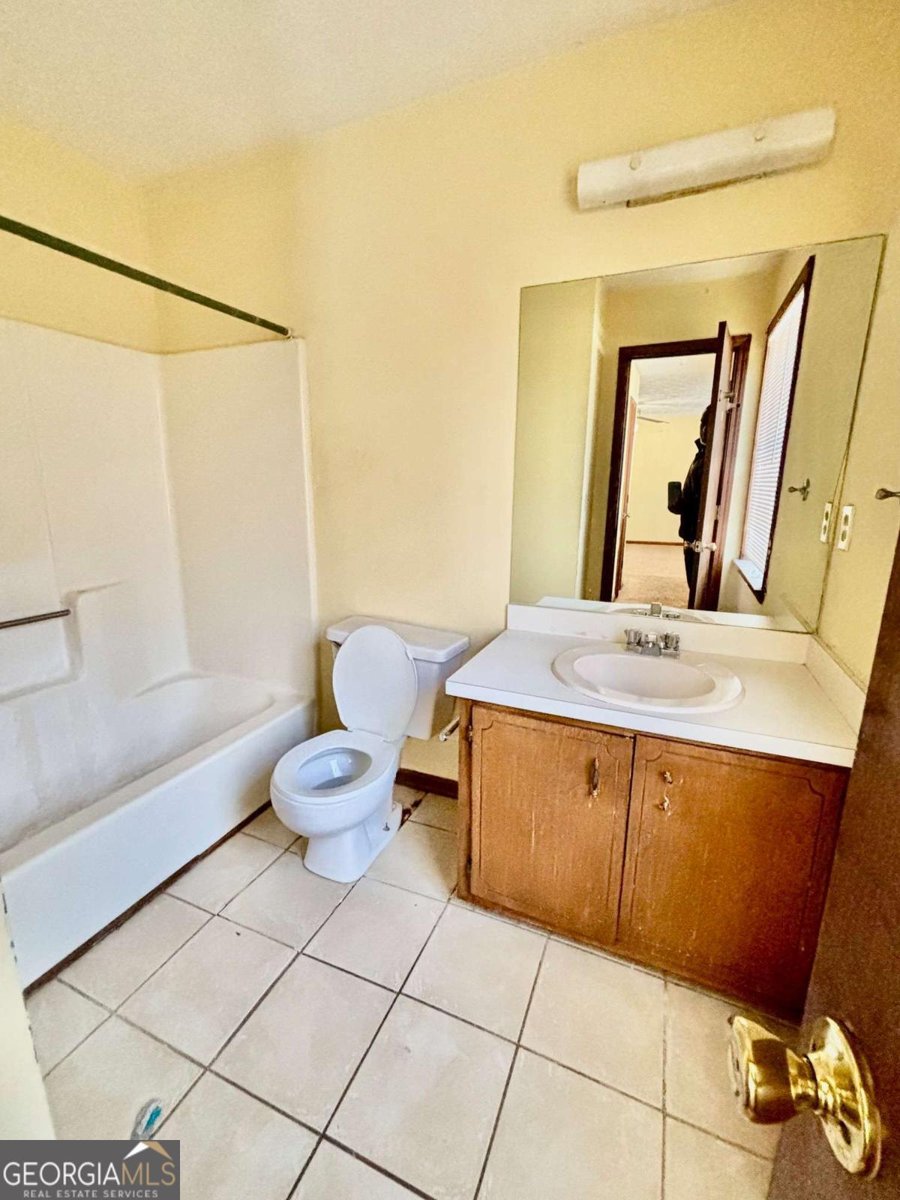 5615 Pennybrook Court Stone Mountain - Photo 10