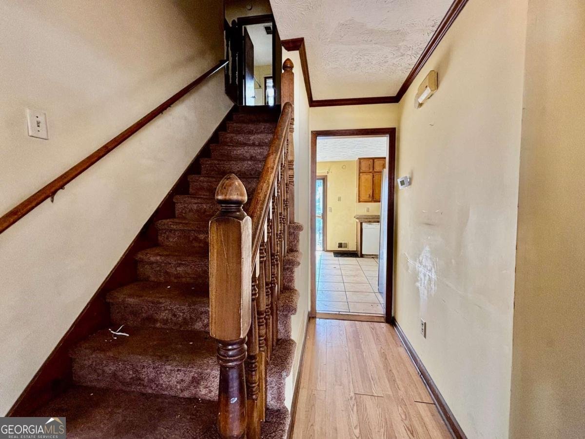 5615 Pennybrook Court Stone Mountain - Photo 8