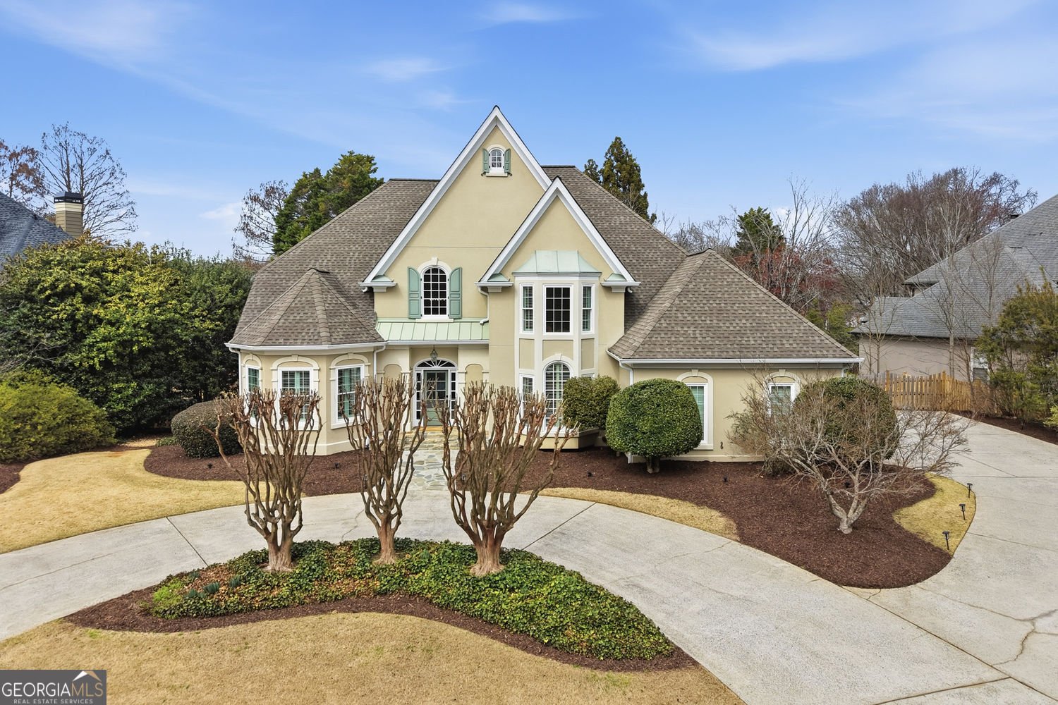 3311 Sulky Circle Marietta - Photo 1