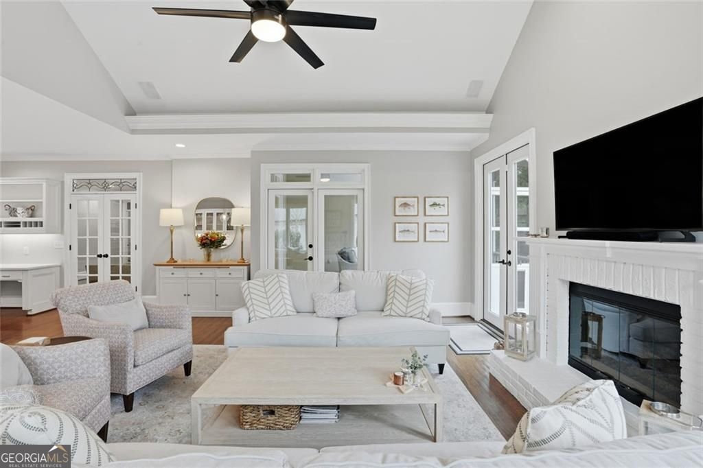 3311 Sulky Circle Marietta - Photo 11