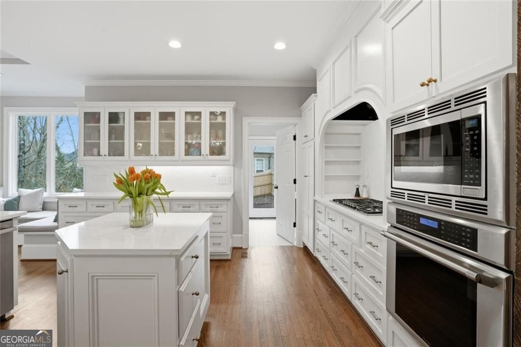 3311 Sulky Circle Marietta - Photo 14