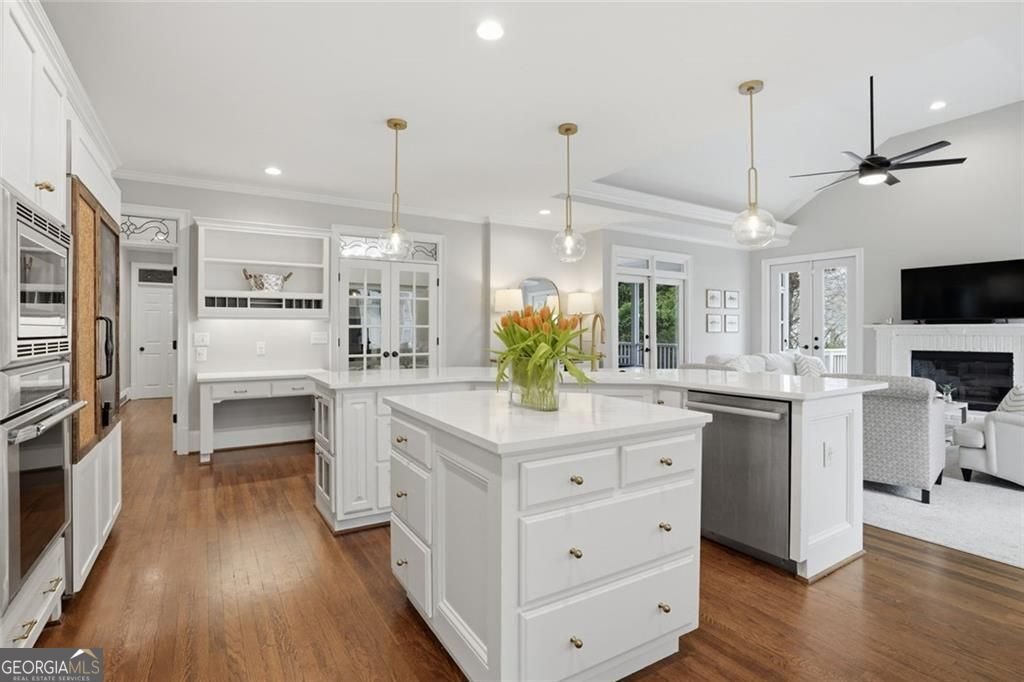 3311 Sulky Circle Marietta - Photo 15