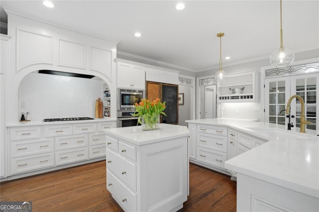 3311 Sulky Circle Marietta - Photo 16