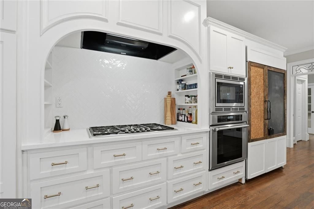 3311 Sulky Circle Marietta - Photo 17