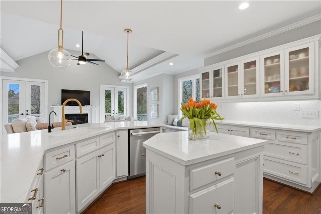 3311 Sulky Circle Marietta - Photo 18