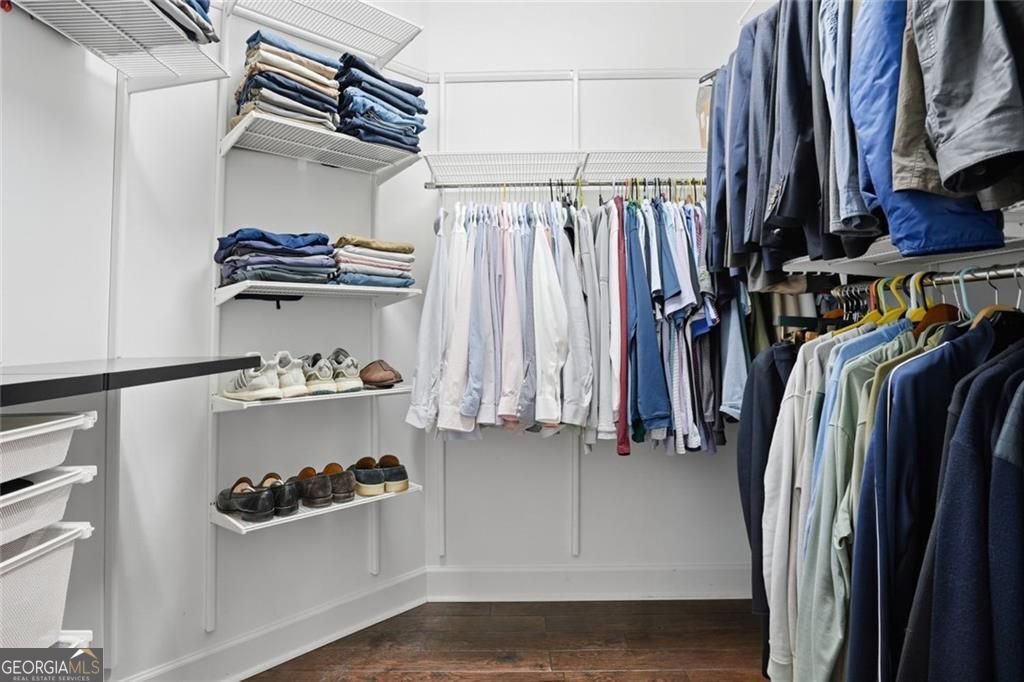 3311 Sulky Circle Marietta - Photo 24