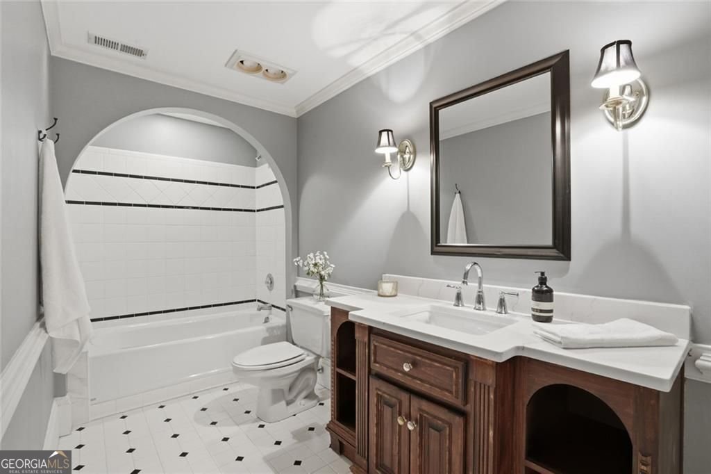 3311 Sulky Circle Marietta - Photo 37