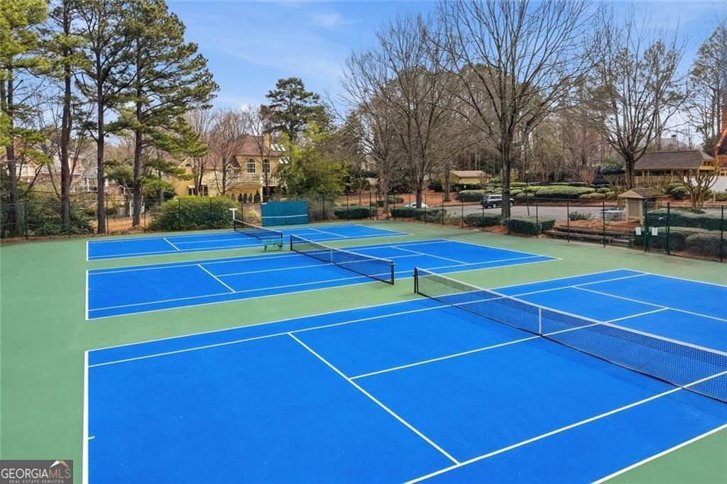 3311 Sulky Circle Marietta - Photo 44