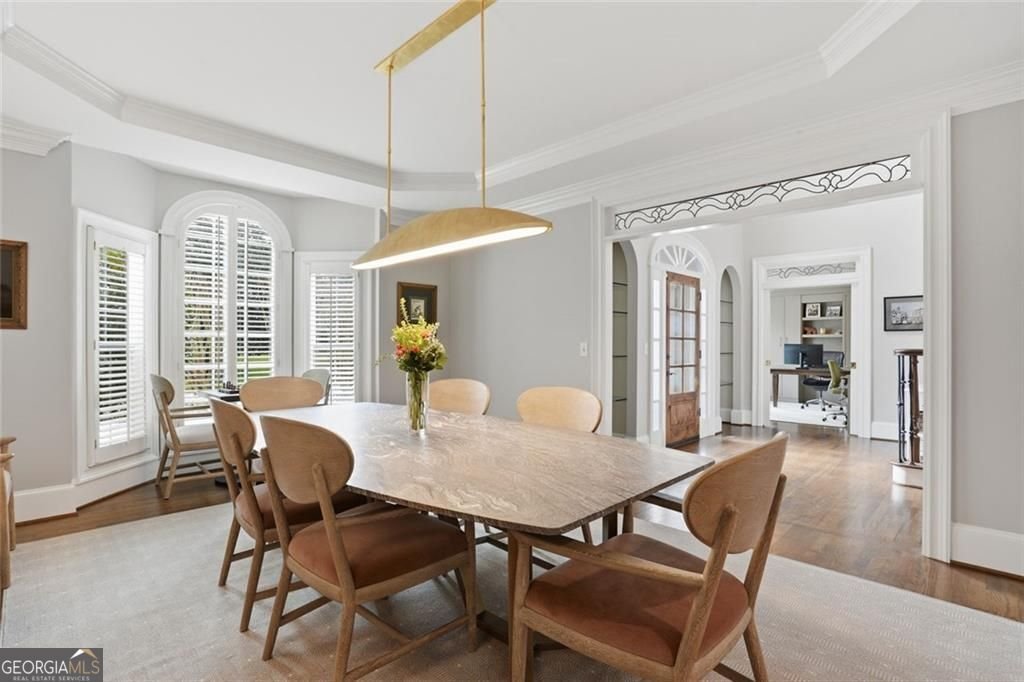 3311 Sulky Circle Marietta - Photo 6