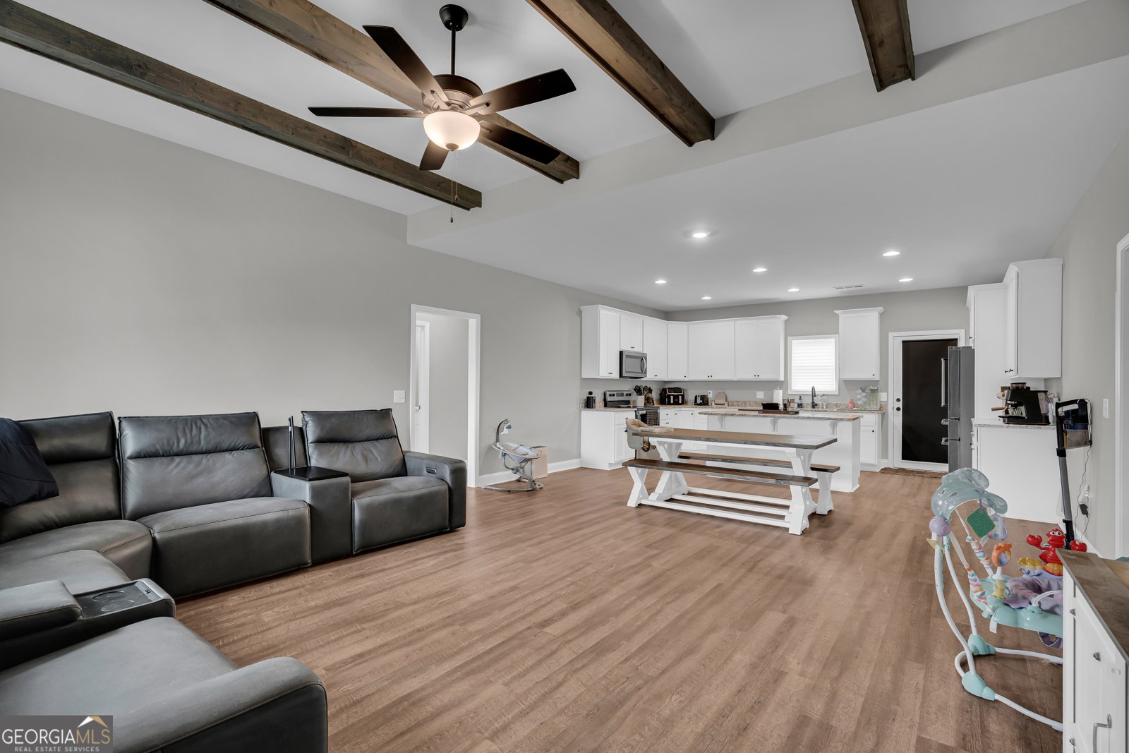 156 Neal Little Road Carnesville - Photo 10