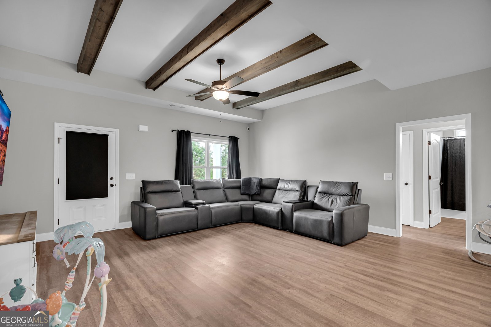 156 Neal Little Road Carnesville - Photo 11