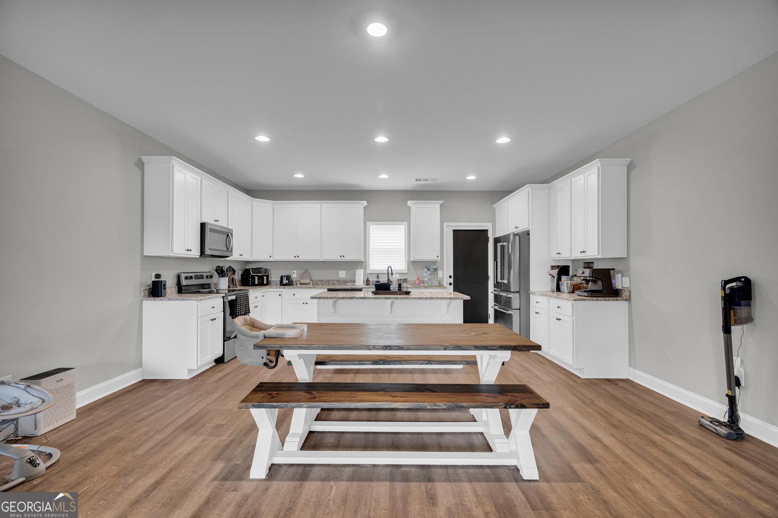 156 Neal Little Road Carnesville - Photo 14