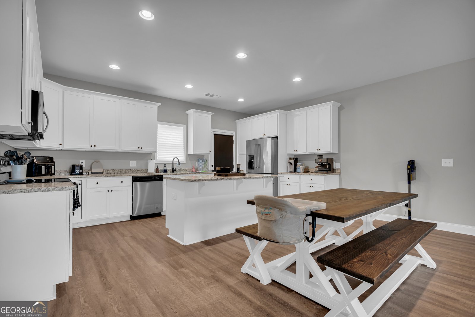 156 Neal Little Road Carnesville - Photo 15