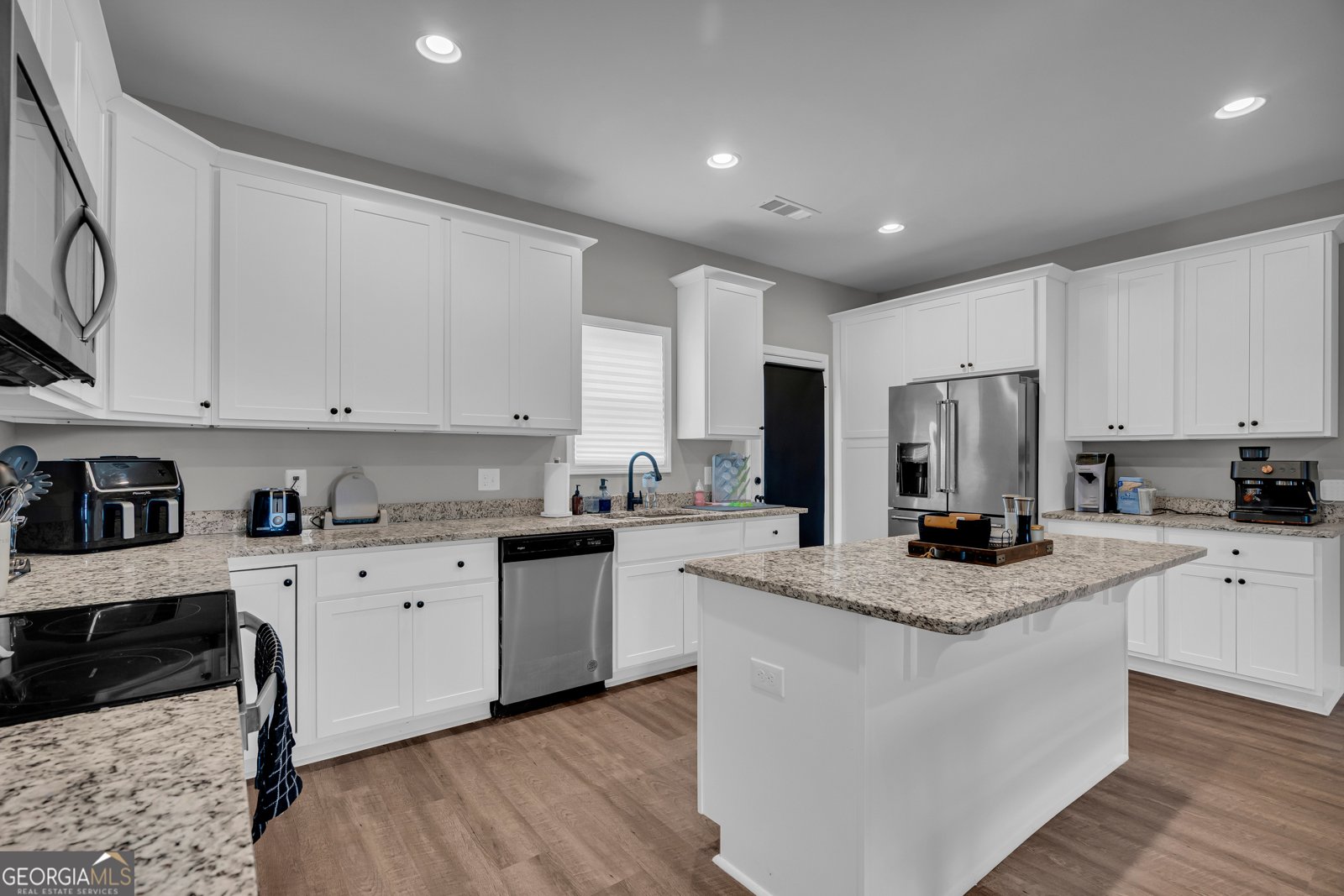 156 Neal Little Road Carnesville - Photo 16