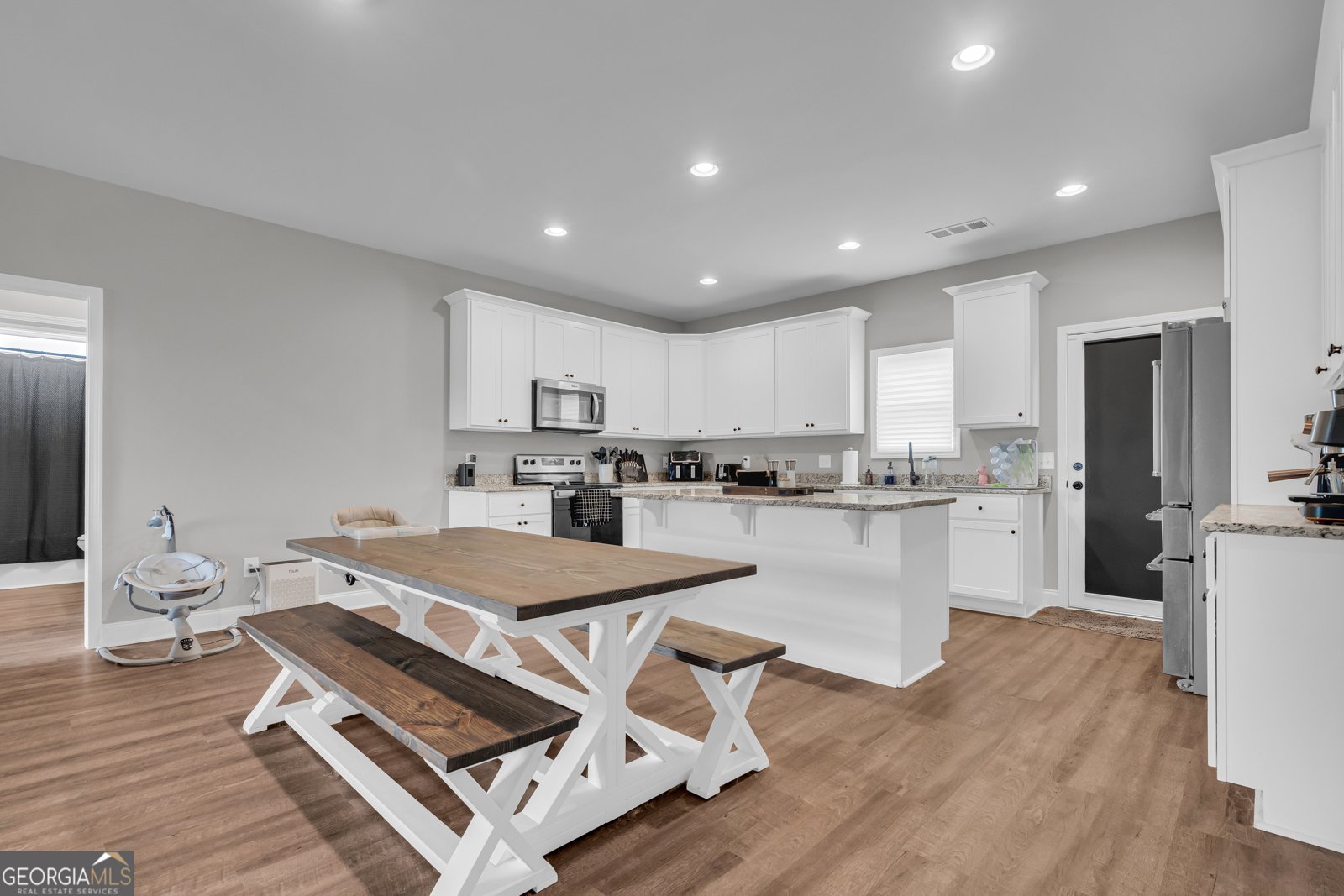 156 Neal Little Road Carnesville - Photo 17