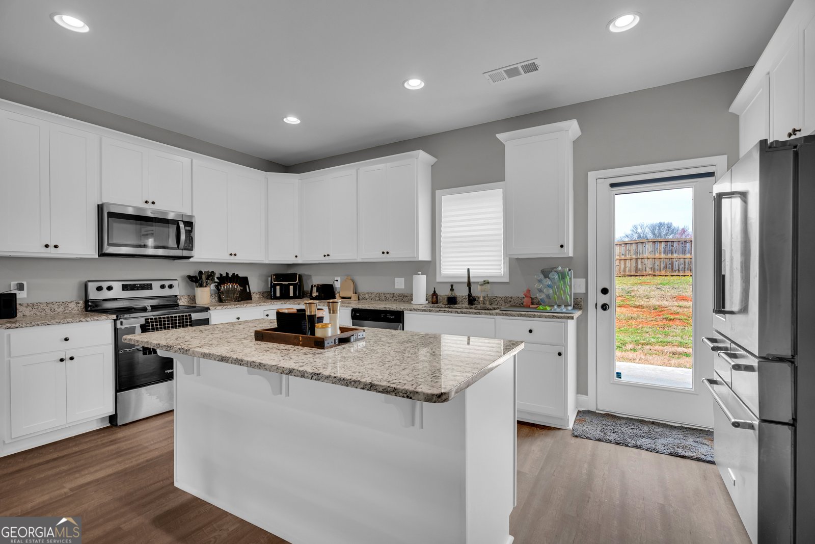 156 Neal Little Road Carnesville - Photo 24