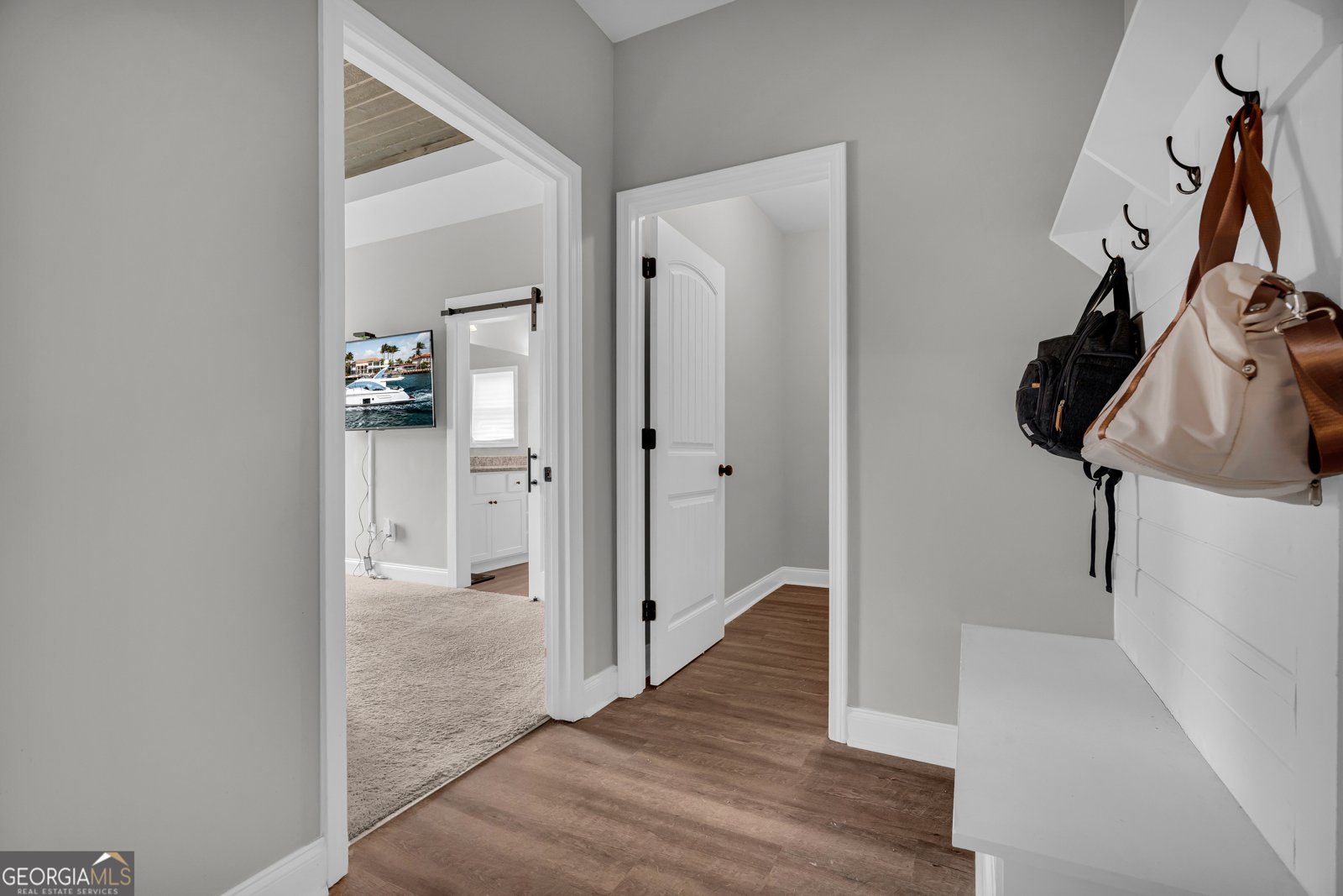 156 Neal Little Road Carnesville - Photo 32