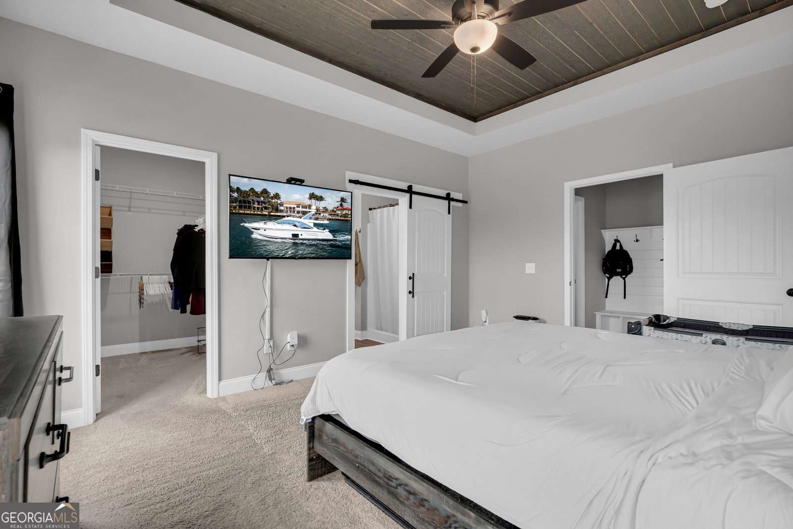 156 Neal Little Road Carnesville - Photo 38