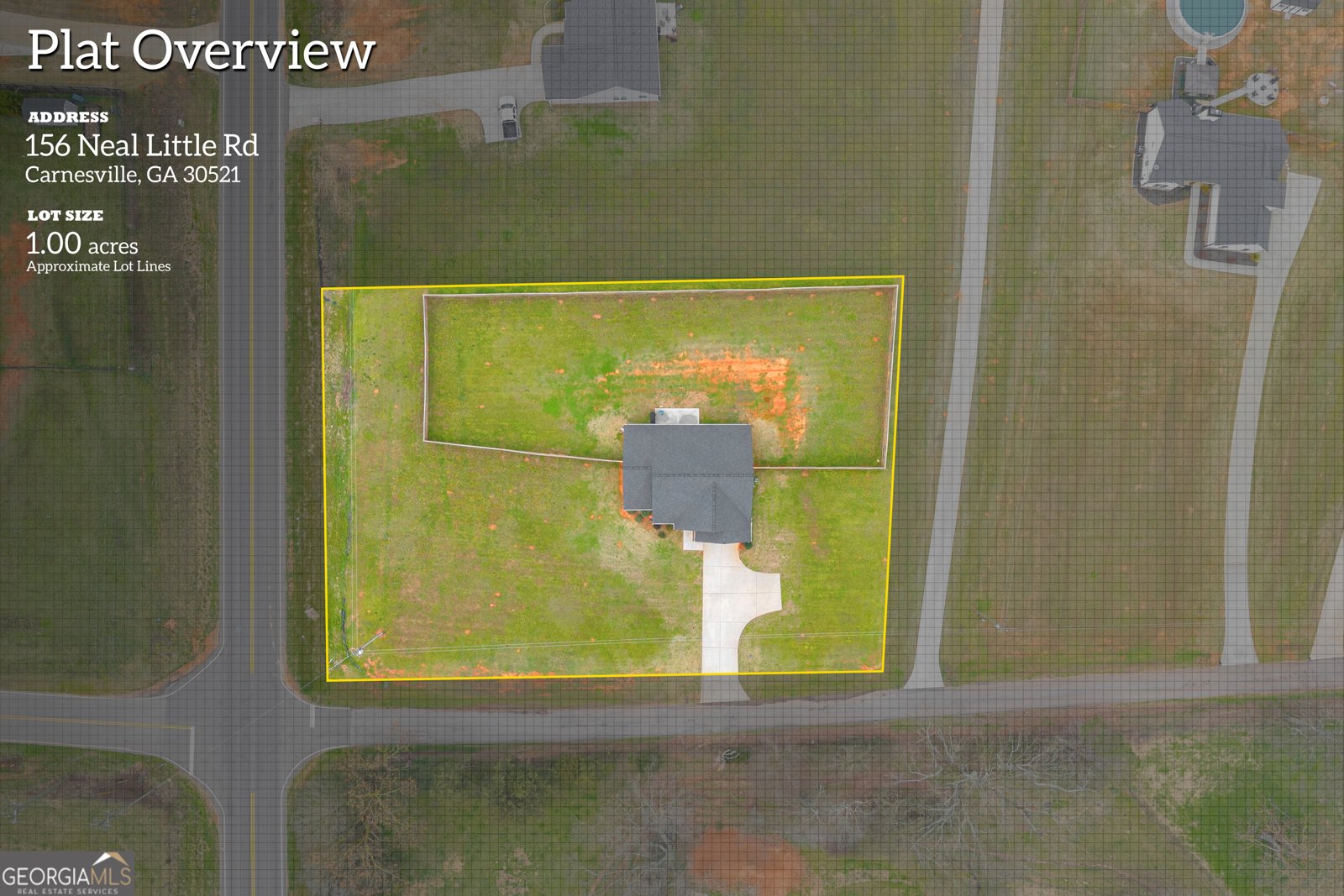 156 Neal Little Road Carnesville - Photo 48