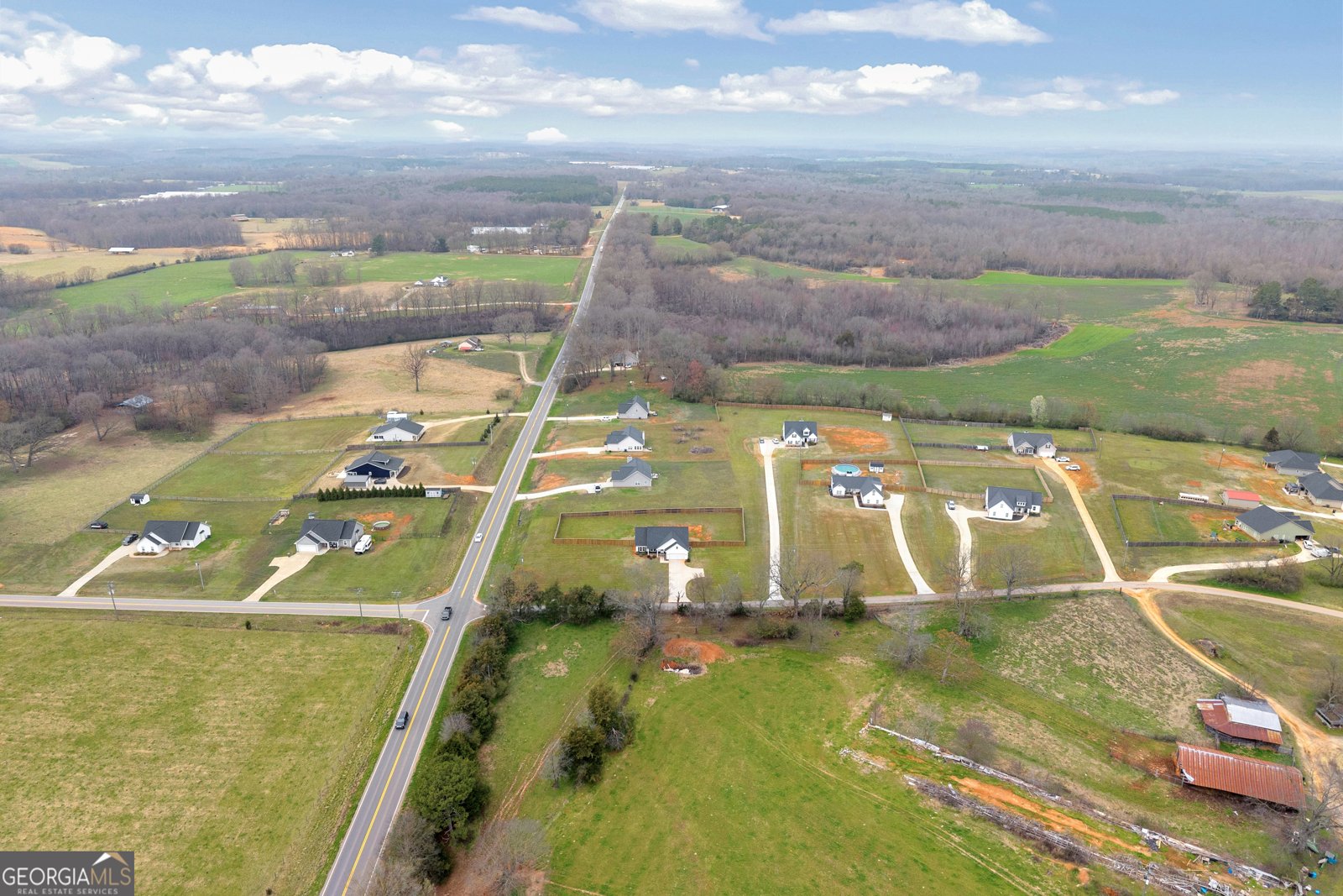 156 Neal Little Road Carnesville - Photo 49