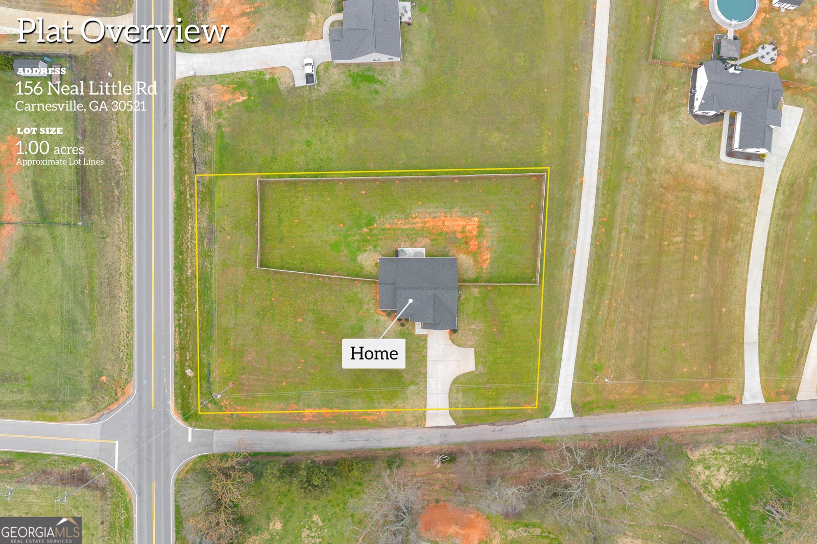 156 Neal Little Road Carnesville - Photo 53