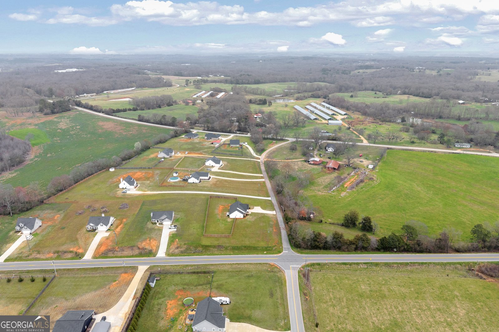 156 Neal Little Road Carnesville - Photo 57