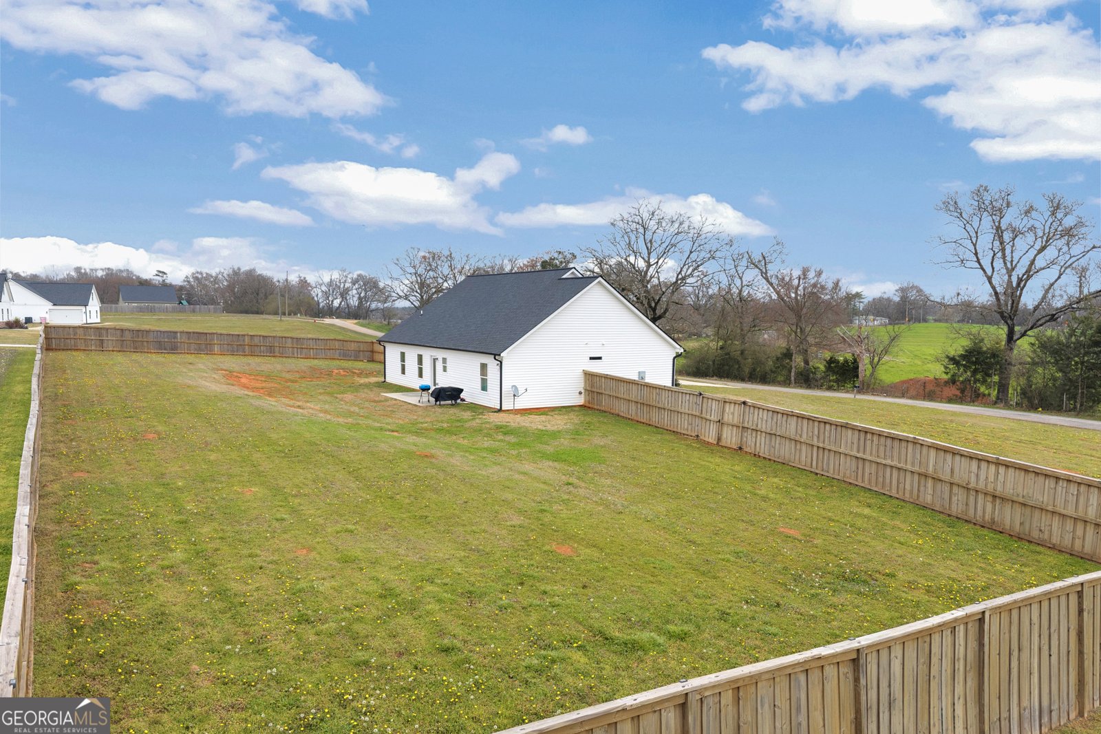 156 Neal Little Road Carnesville - Photo 6