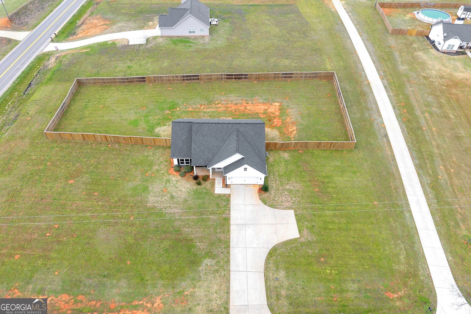 156 Neal Little Road Carnesville - Photo 61