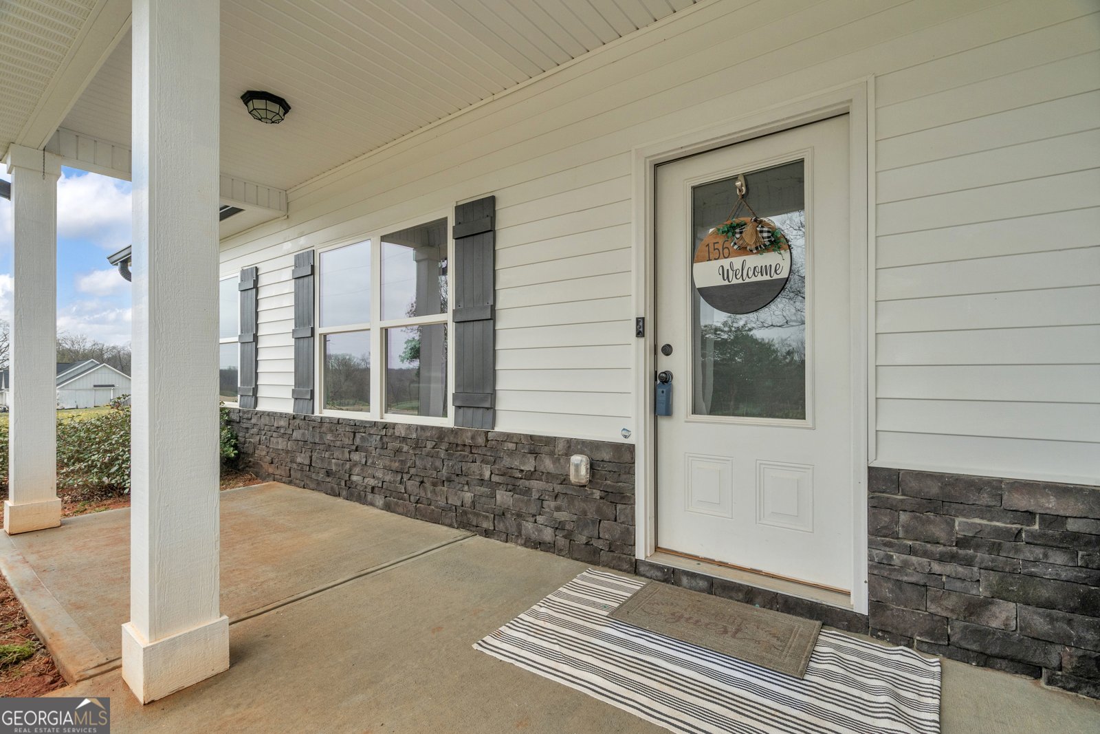 156 Neal Little Road Carnesville - Photo 8