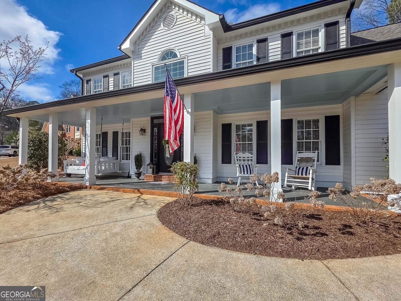 6084 Fairlong Point Acworth - Photo 1