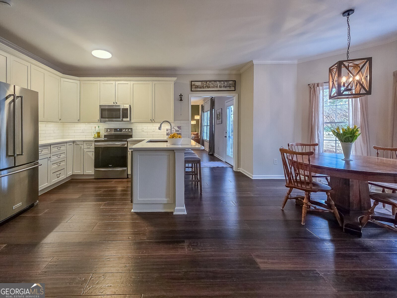 6084 Fairlong Point Acworth - Photo 10