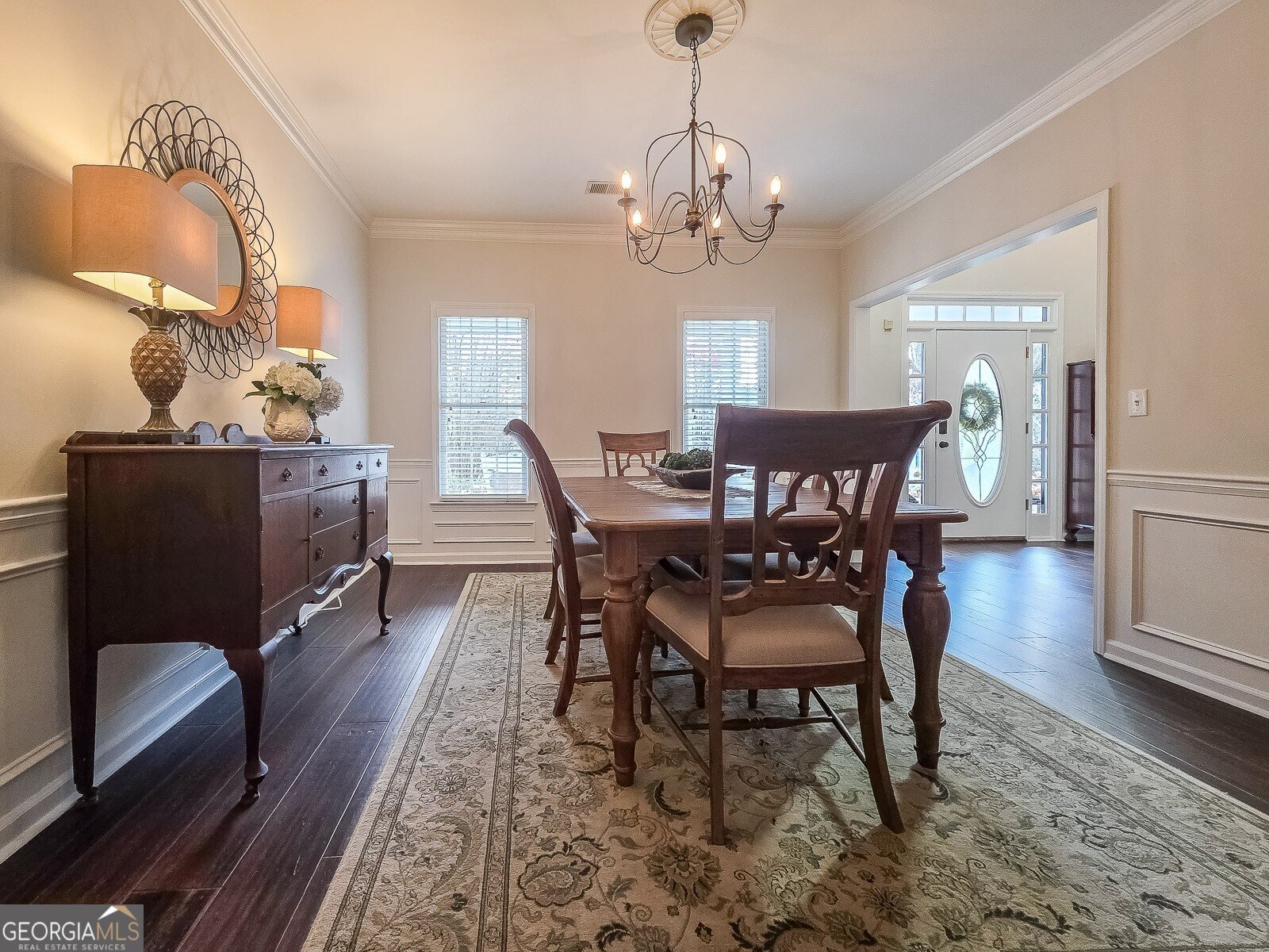 6084 Fairlong Point Acworth - Photo 14