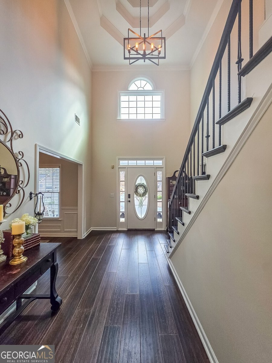 6084 Fairlong Point Acworth - Photo 19