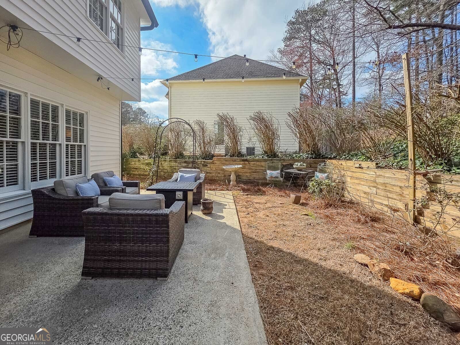 6084 Fairlong Point Acworth - Photo 33