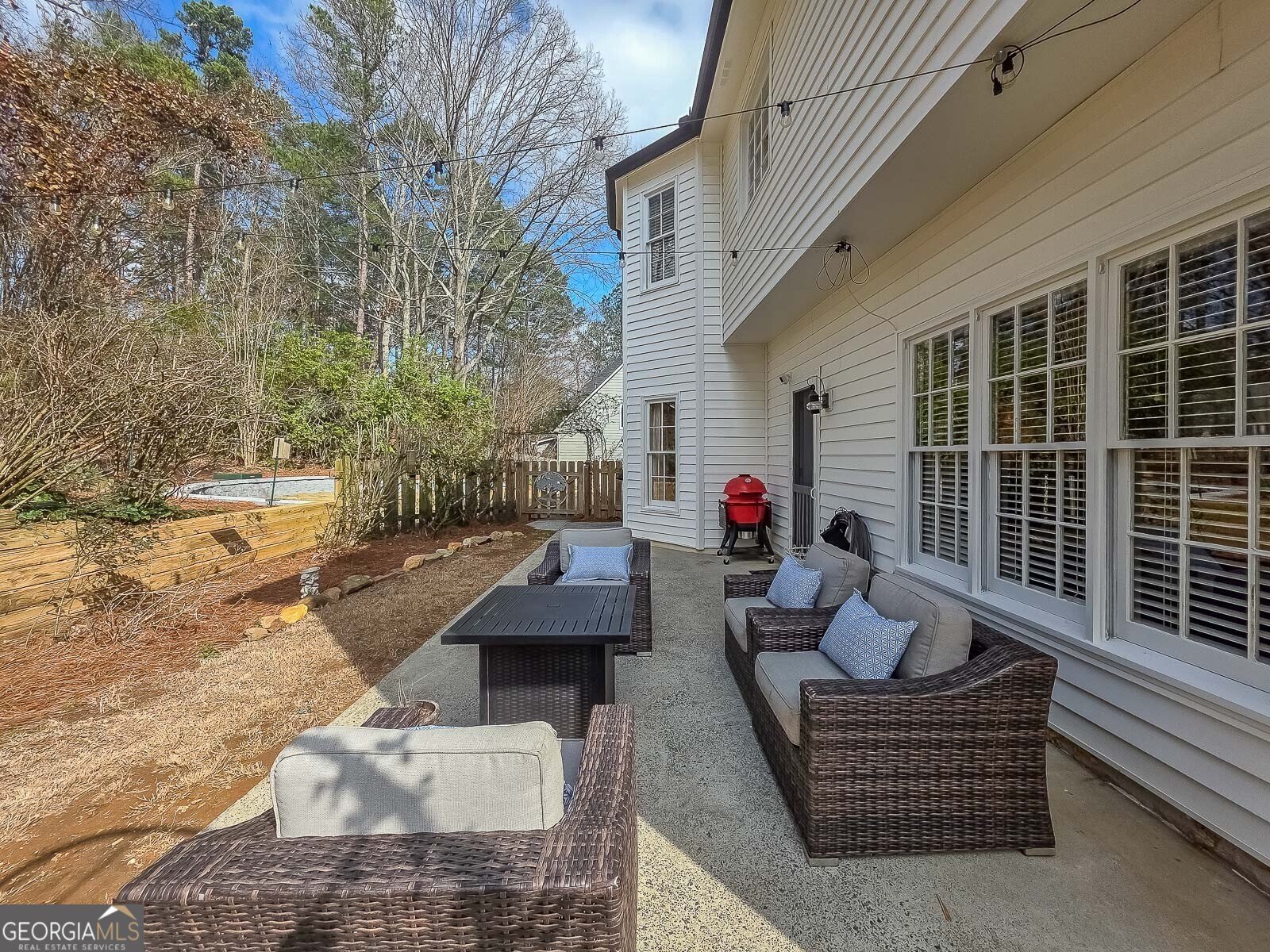 6084 Fairlong Point Acworth - Photo 35