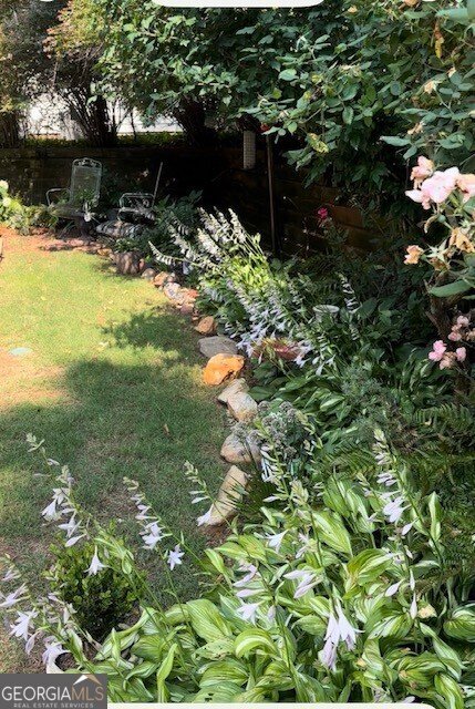 6084 Fairlong Point Acworth - Photo 37