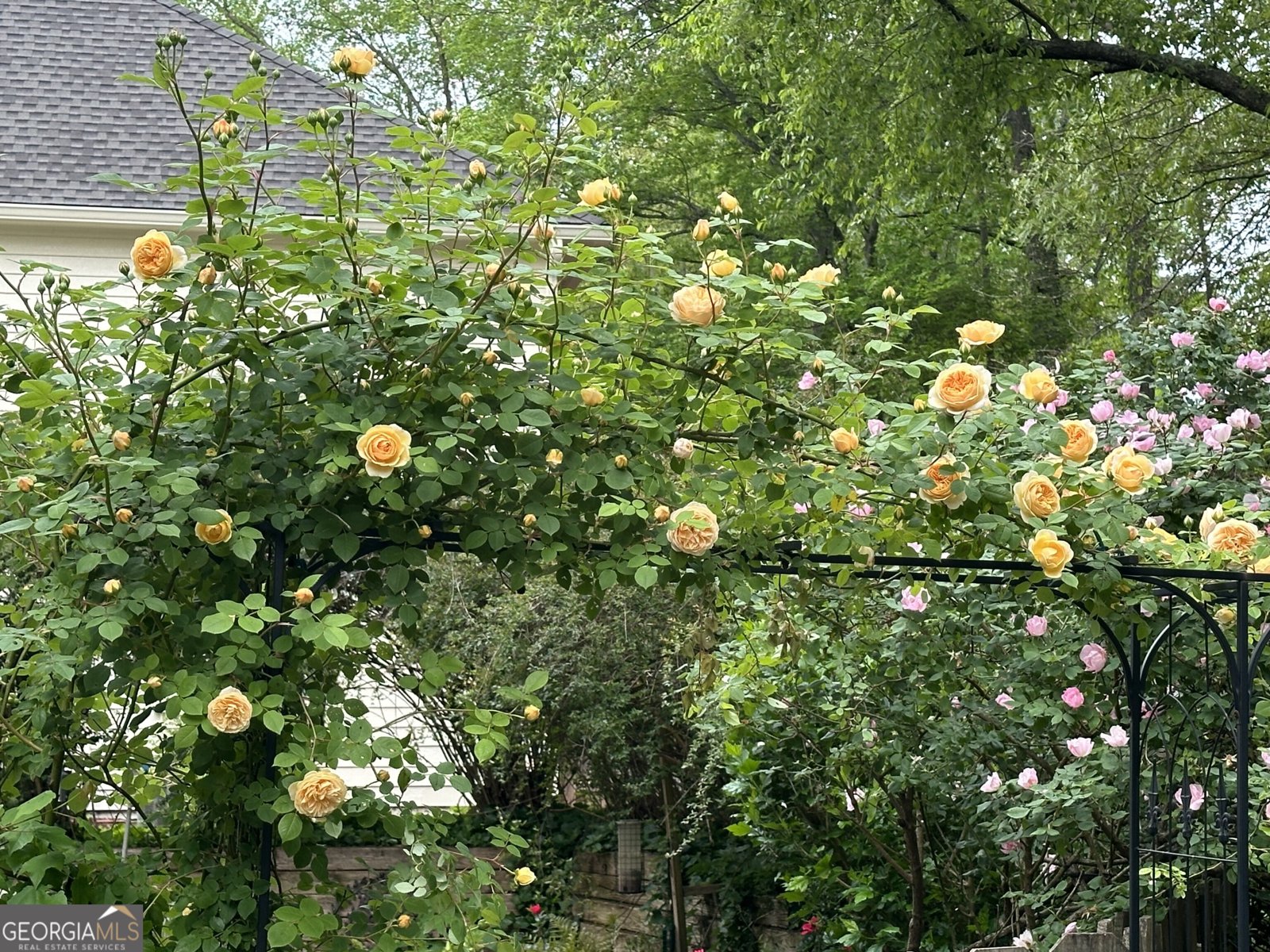 6084 Fairlong Point Acworth - Photo 38