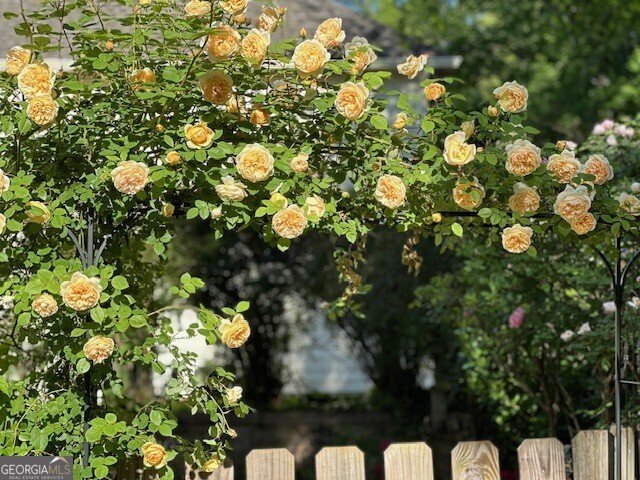 6084 Fairlong Point Acworth - Photo 41