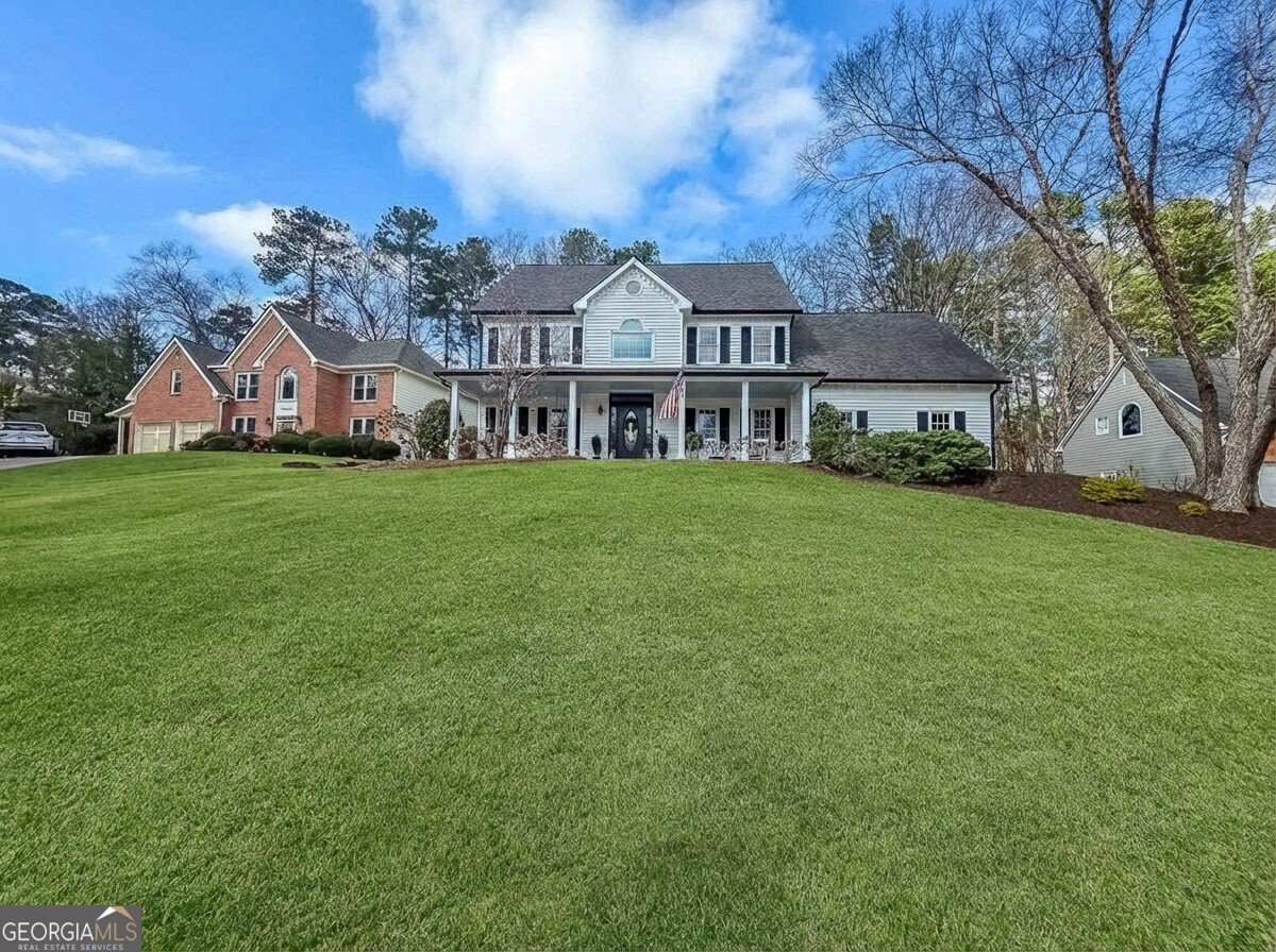 6084 Fairlong Point Acworth - Photo 42