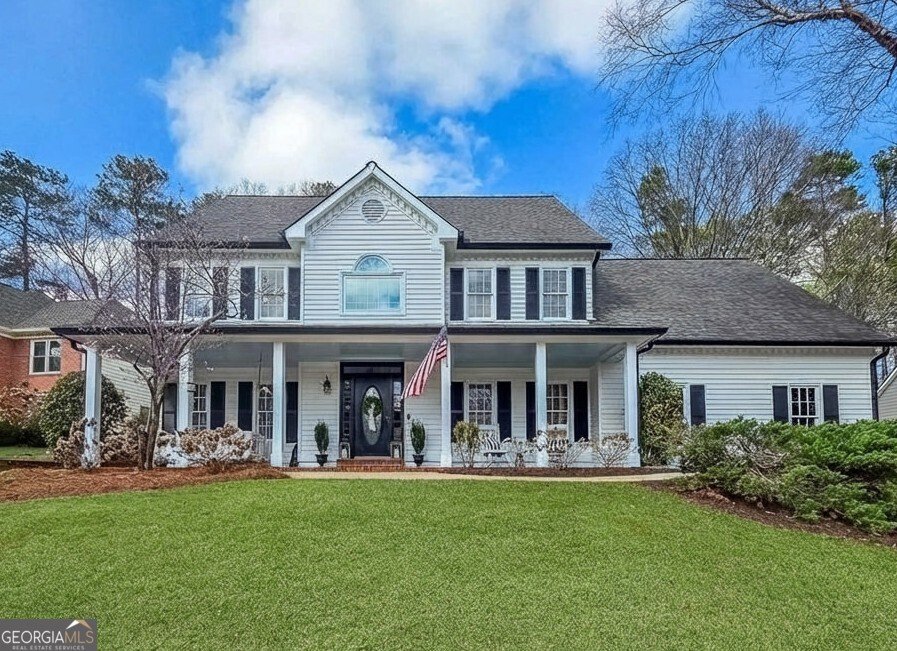 6084 Fairlong Point Acworth - Photo 45