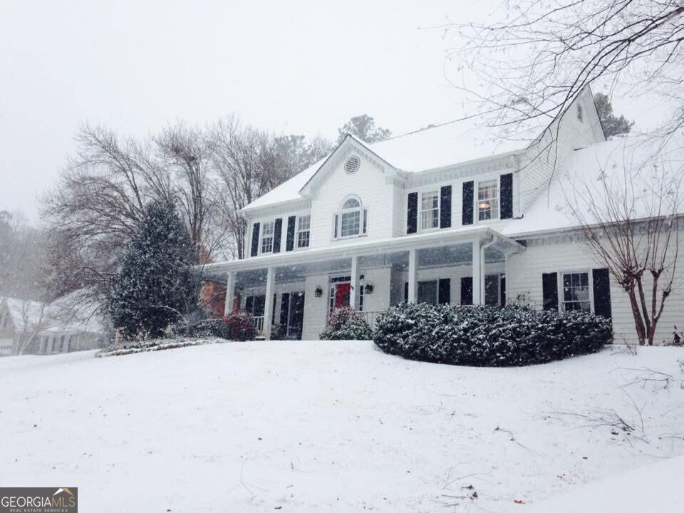 6084 Fairlong Point Acworth - Photo 46