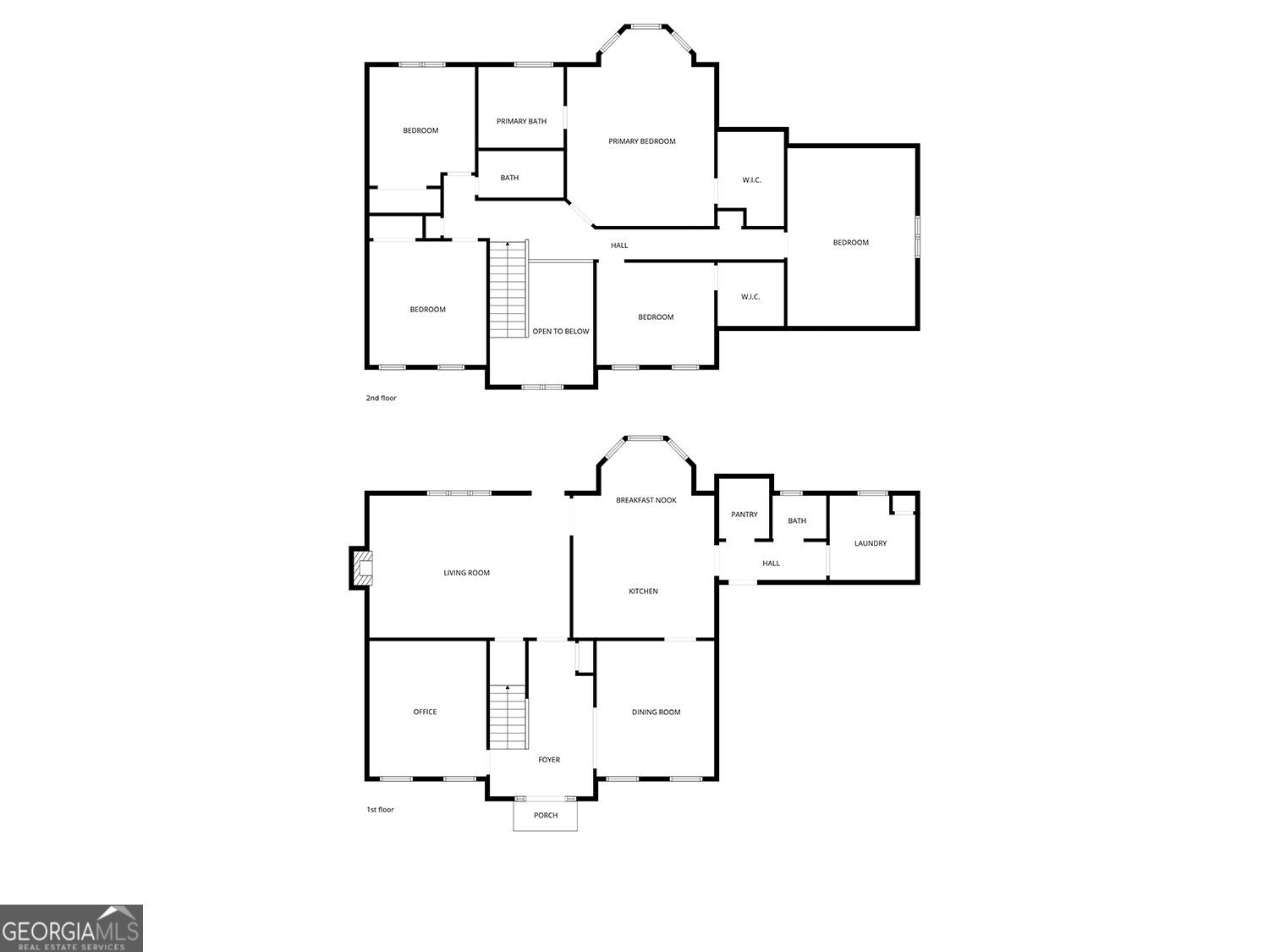 6084 Fairlong Point Acworth - Photo 47