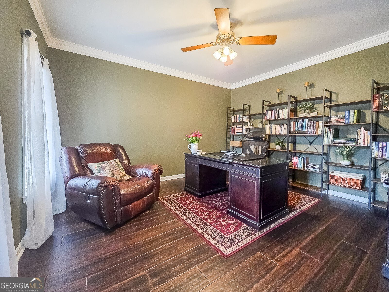 6084 Fairlong Point Acworth - Photo 7