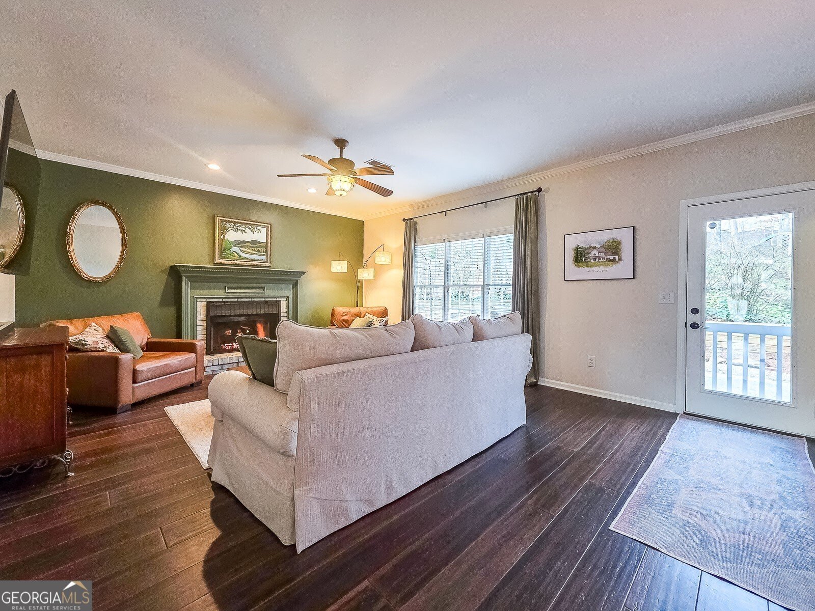 6084 Fairlong Point Acworth - Photo 8