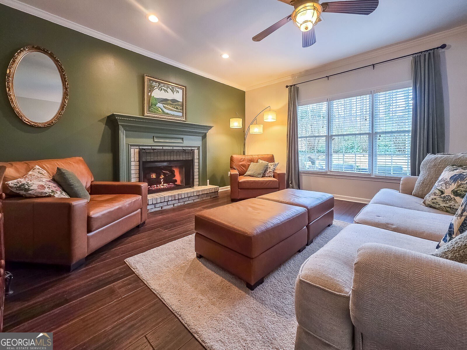 6084 Fairlong Point Acworth - Photo 9