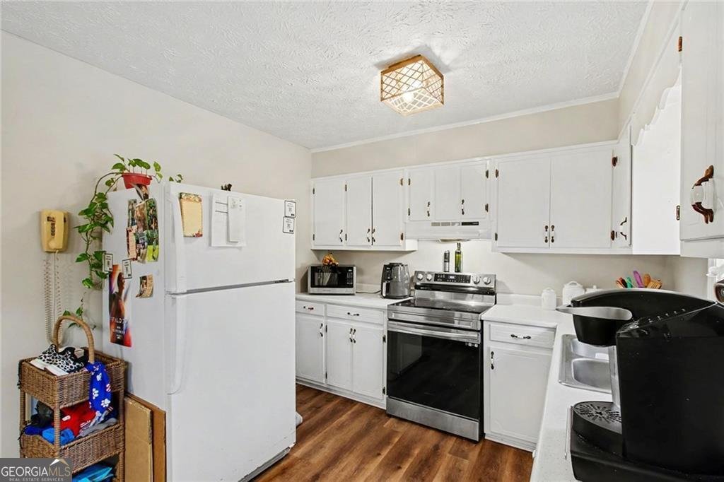 845 Idlewood Road Winder - Photo 22