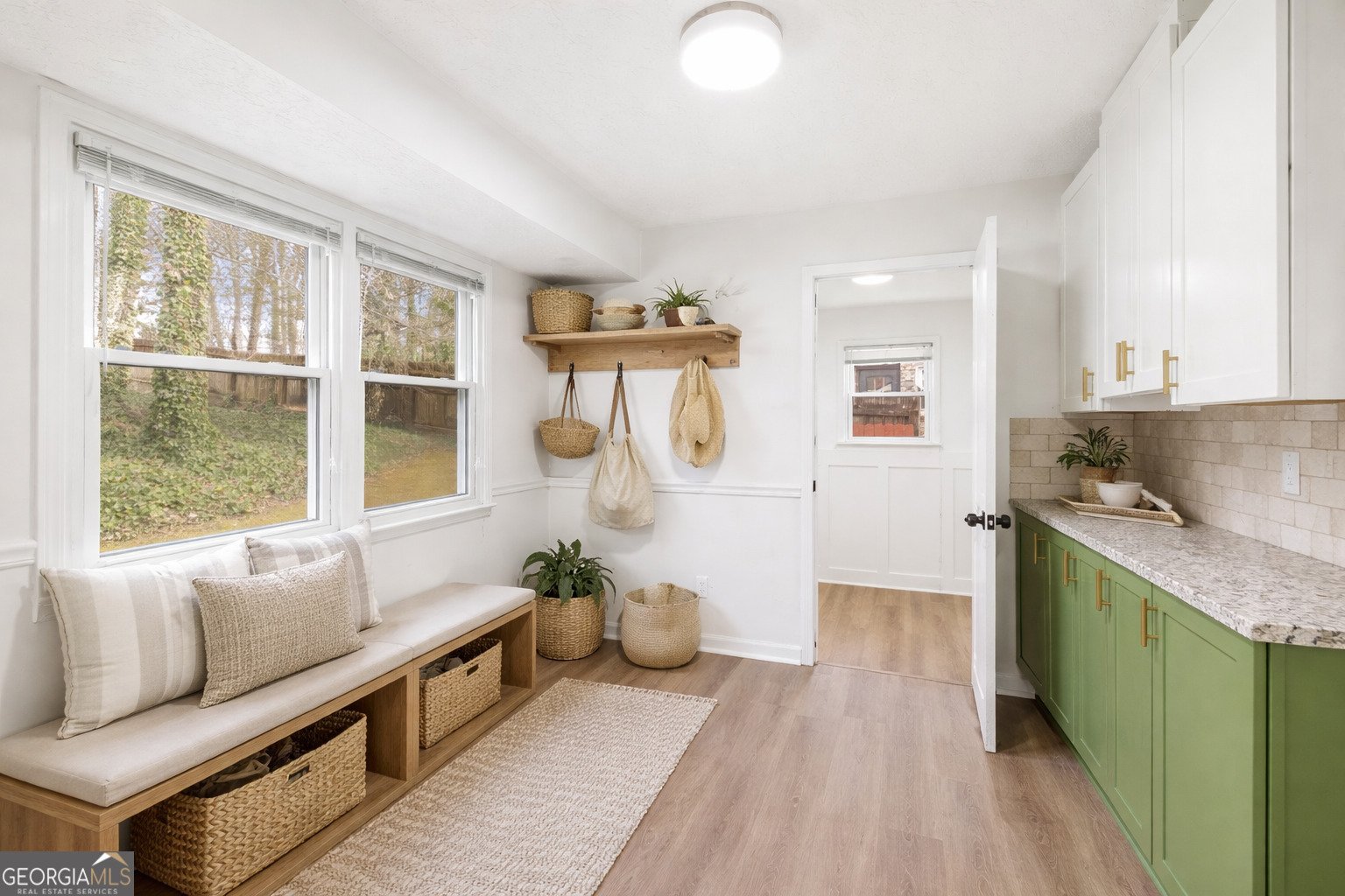 1264 Seven Springs Circle Marietta - Photo 11